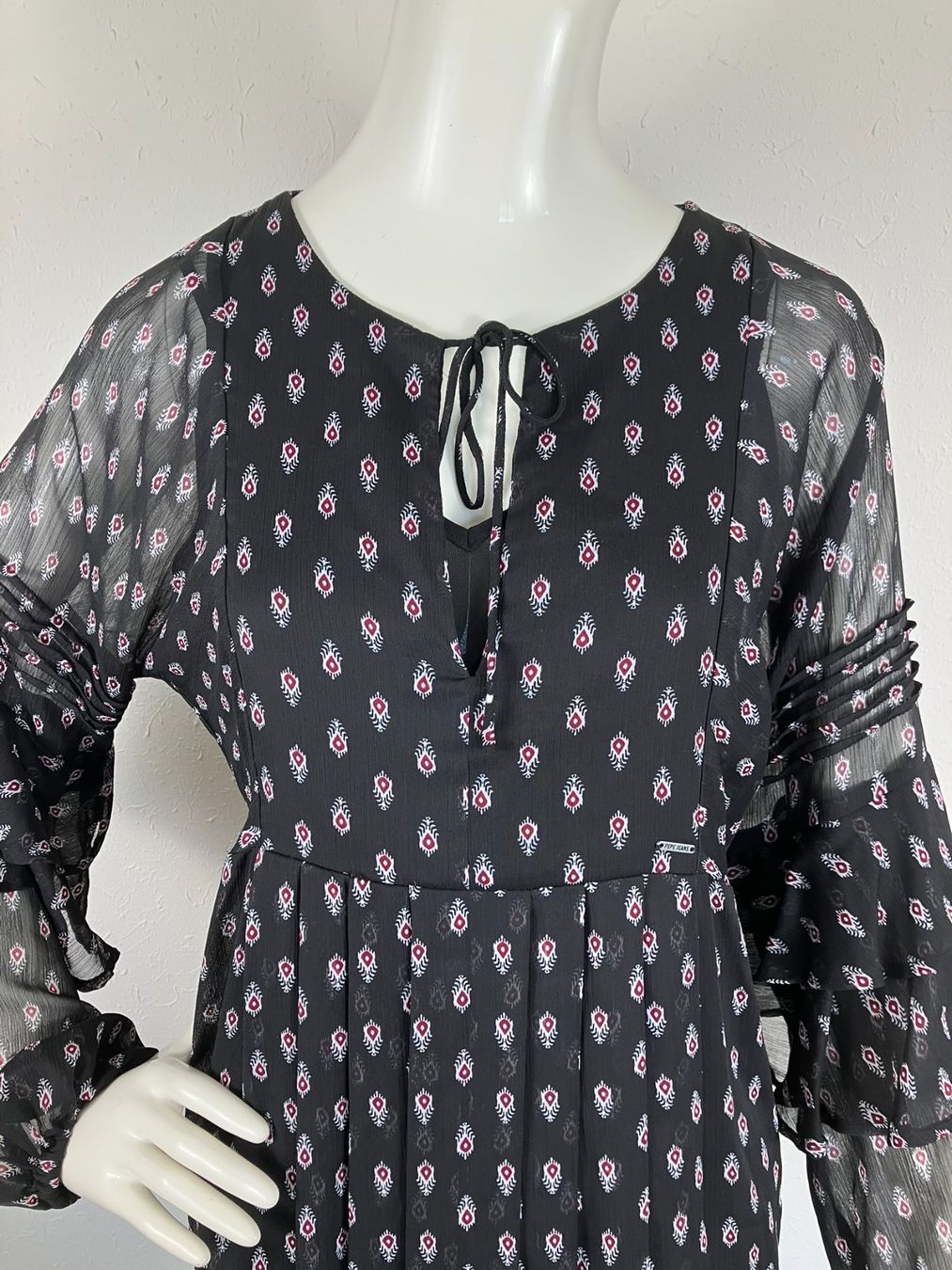 Pepe Jeans Kleider: Pepe Jeans Kleid Gr.S – Gebraucht aus Laupen ZH von kar_lfz6 1