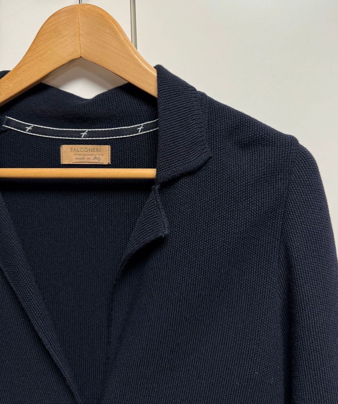 Falconeri Giacche: Falconeri Strickjacke Damen Gr. S – Nuovo (secondo la descrizione) da Frauenfeld venduto da LIL_NA 3