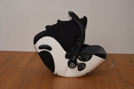 Kiddy Evoluna i-Size 2 - Versand auf Anfrage