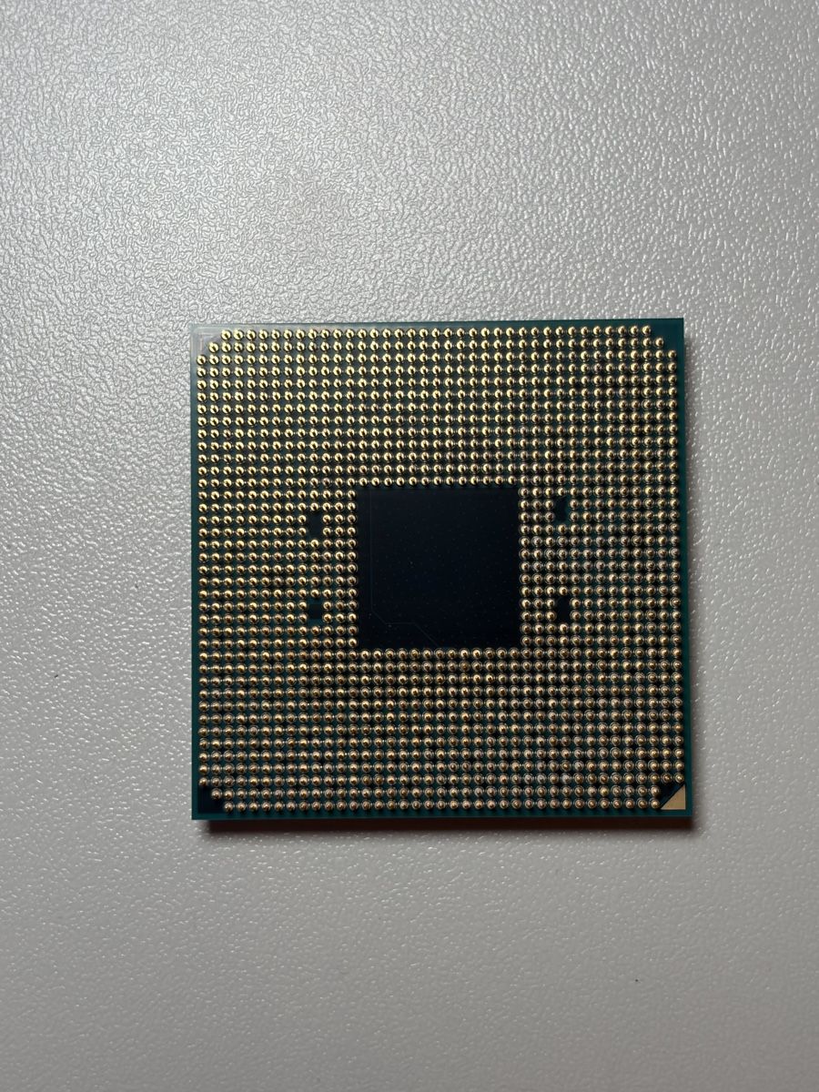 Amd Elektronikbauteile: AMD Ryzen 7 1800X Prozessor – Gebraucht aus Brüttisellen von eze_jyv8 1