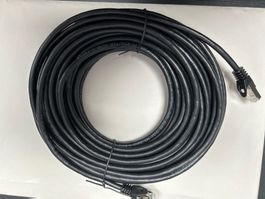 Neues, CAT6A LAN-Kabel