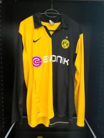 Borussia Dortmund Sondertrikot