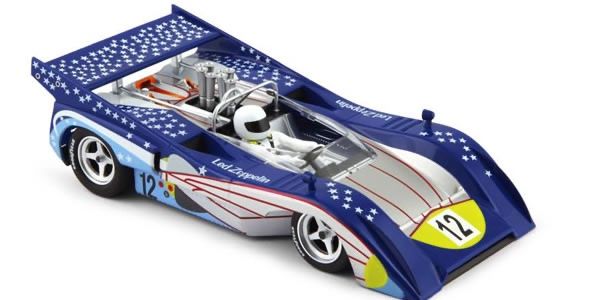 Mclaren Modellini d'auto: slot.it McLaren M8D NEU – Nuovo e nell'imballaggio originale da Rümlang venduto da Niro69 3