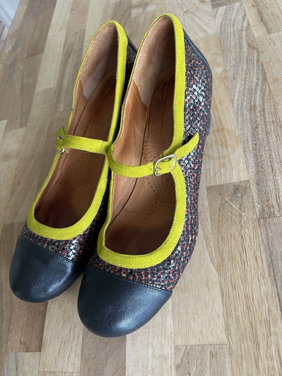 Chie Mihara Scarpe da donna: Chie Mihara Pumps - Grösse 40 – Usato da Erlenbach ZH venduto da Roudae 1