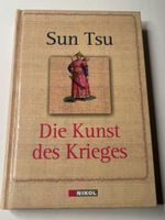 Sun Tzus "Die Kunst des Krieges" - Strategie für Kenner!