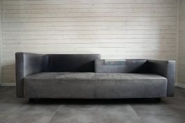 Ledersofa aus Echtleder – massiv & hochwertig