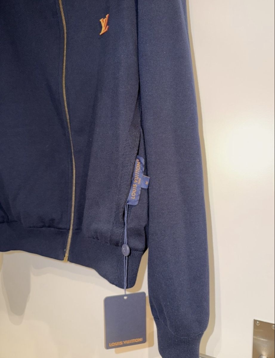 Louis Vuitton Giacche: Louis Vuitton Reversible – Nuovo e nell'imballaggio originale da Hunzenschwil venduto da ani_tm28 1