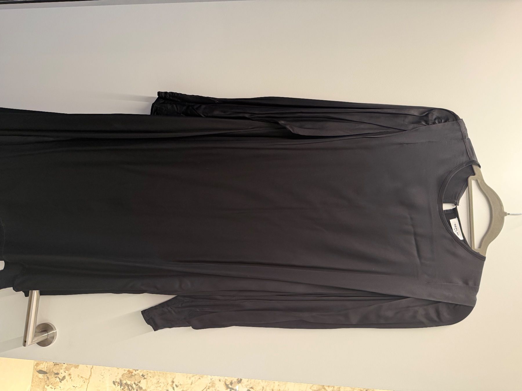 Replay Vestiti: Replay Kleid – Nuovo (secondo la descrizione) da Dällikon venduto da bub_c8tr