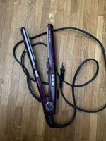 Haarglätter babyliss