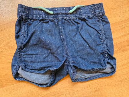 Shorts / Kurze Hose Gr. 98 / 104