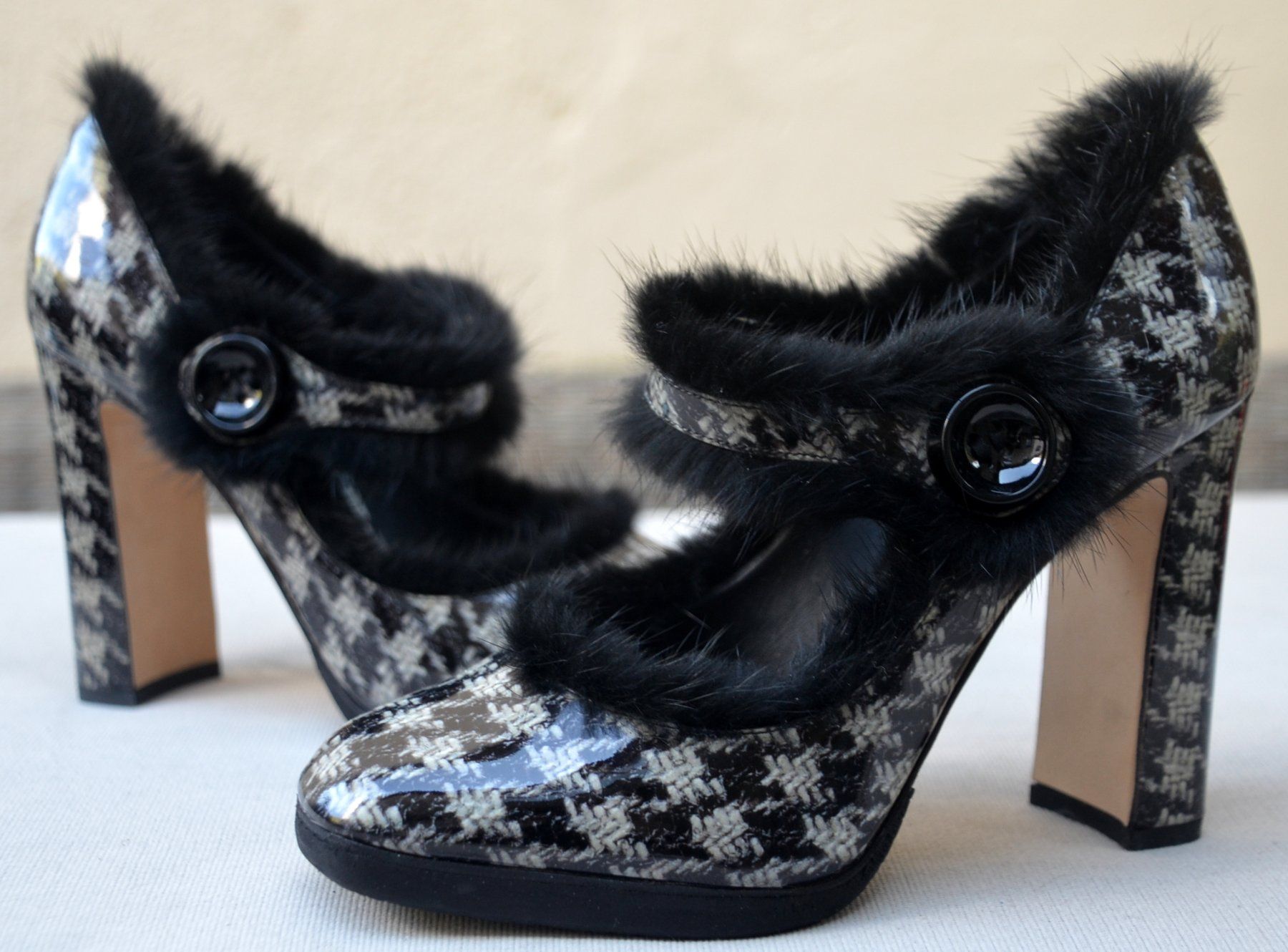 Dolce & Gabbana Scarpe da donna: Pumps Dolce & Gabbana .38,5 – Nuovo (secondo la descrizione) da Collonges venduto da Allegree 3