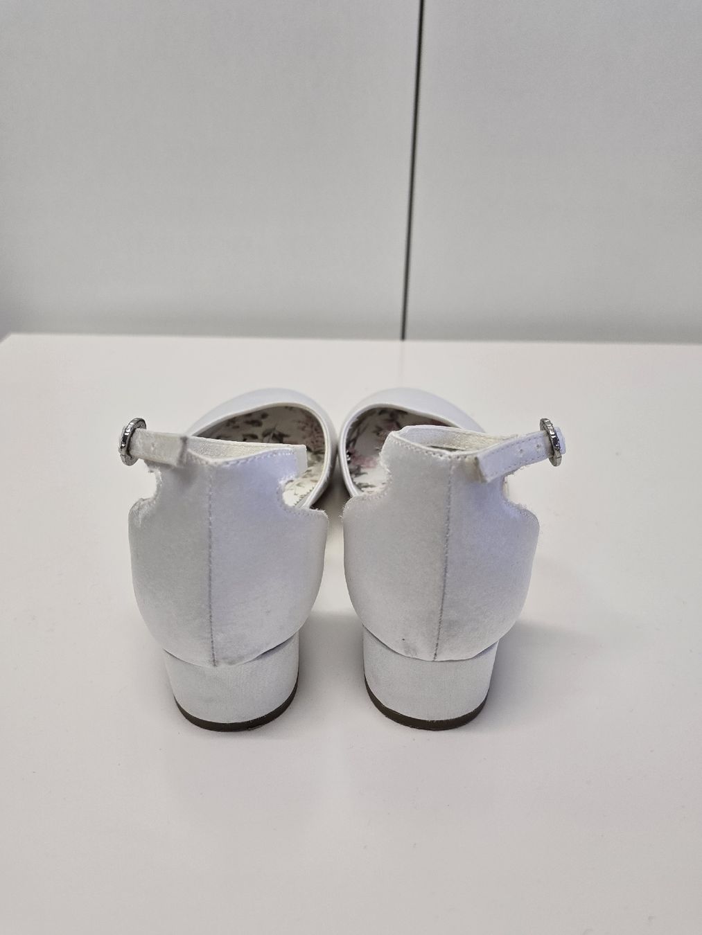 Scarpe per ragazze: Next Festliche Schuhe Mädchen G4.35,5 – Usato da St. Gallen venduto da CAPYCORP 3