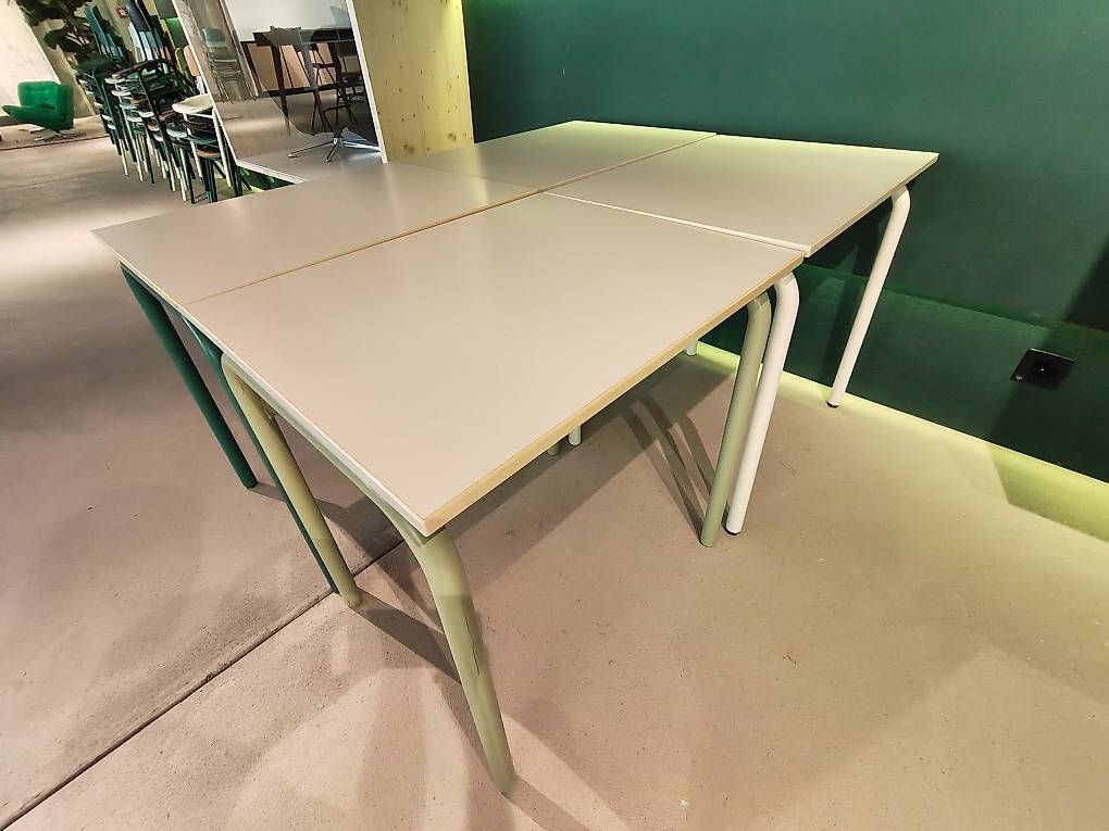 Schreibtische: Bürotisch klein – Gebraucht aus Lüterswil von inf_n6gx 3