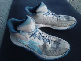 Reebok Basketball-Schuhe Grösse 46, gebraucht