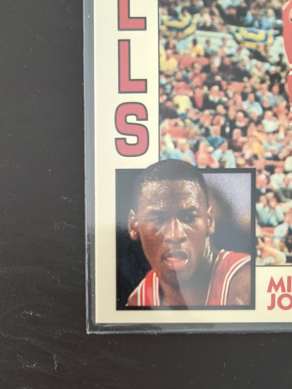 Topps Sammelbilder & Trading cards: Michael Jordan 1992 Topps Archives – Gebraucht aus Greifensee von Birdman11 3
