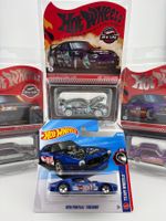 Hot Wheels 1970 Pontiac Firebird Team Wheel - 2026 - 201/250