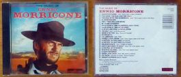 Filmmusik - Ennio Morricone - The Music of Ennio Morricone