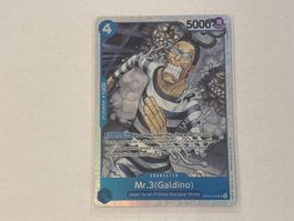 One Piece TCG CARD OP16-056 ENG