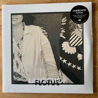 Lambchop - Flotus / 2 LP - 1. EU-Press. 2016 - NEW & Sealed