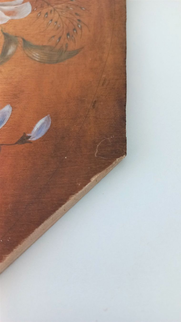 Gemälde: Rudolf Tobler Originalgemälde, handsigniert mit Widmung, 87 – Gebraucht aus Bévilard von Orscha 9