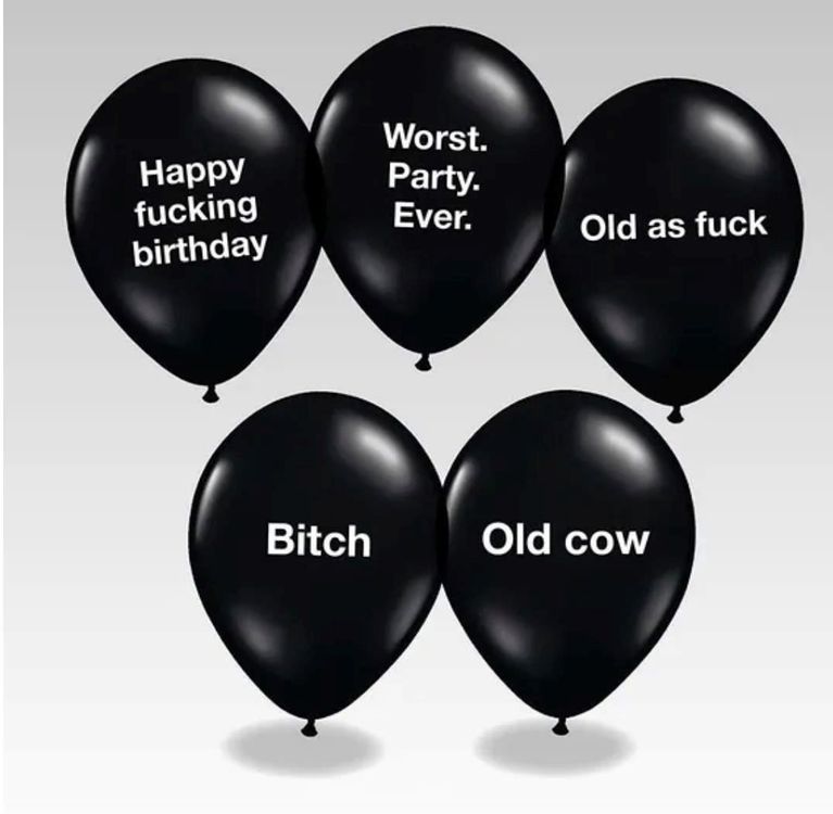 Lustige Luftballons Kaufen auf Ricardo