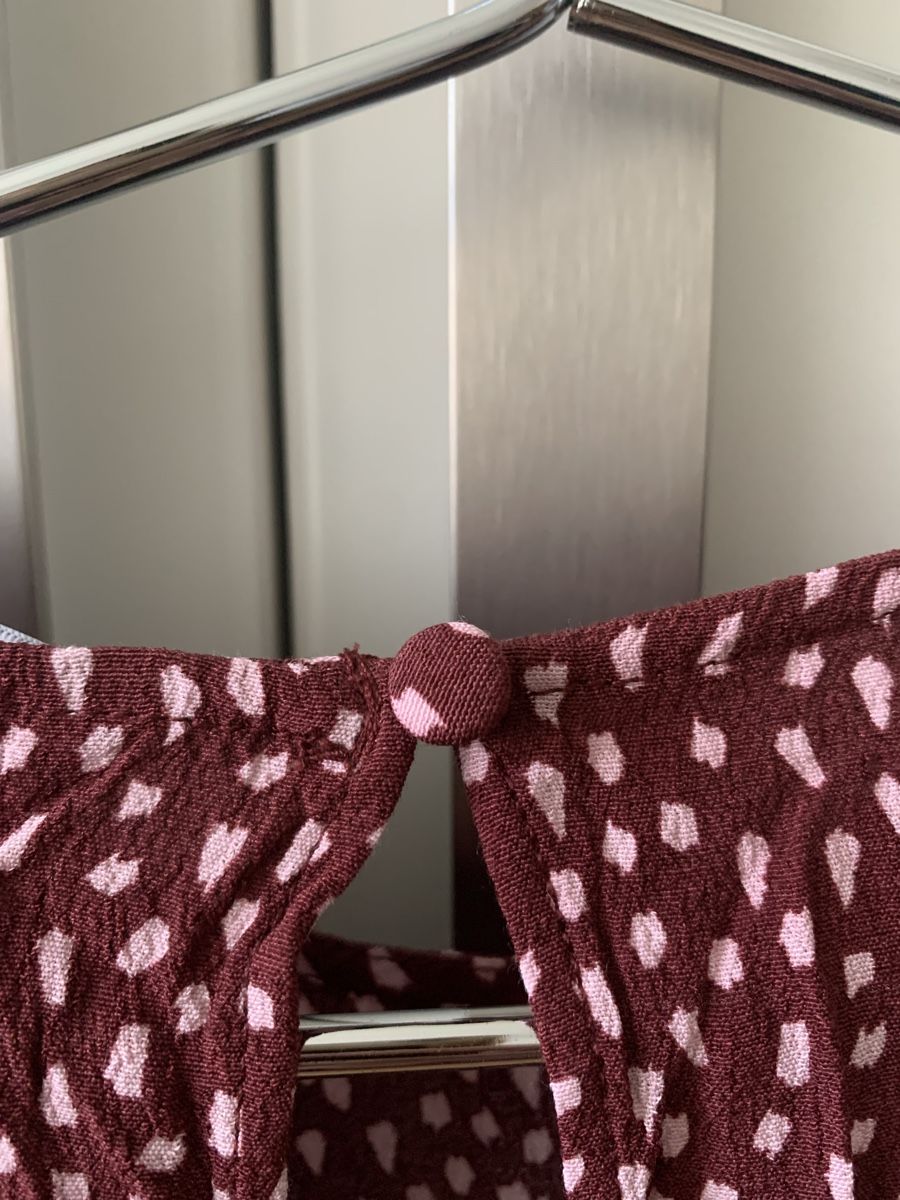 Zara Vestiti: Zara Kleid, Grösse M. Top! – Usato da Wängi venduto da JALE04 6