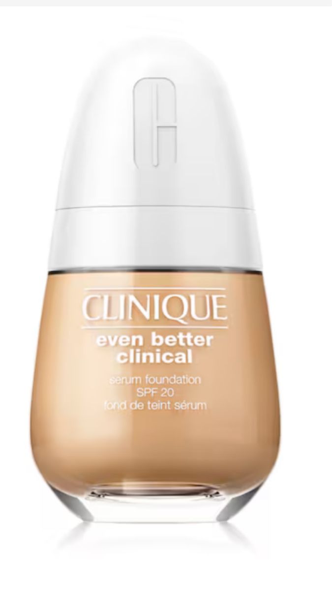 Clinique Make-up: Clinique fond de teint – Neu (gemäss Beschreibung) aus Biel/Bienne von gossipgirl02