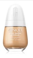 Clinique fond de teint