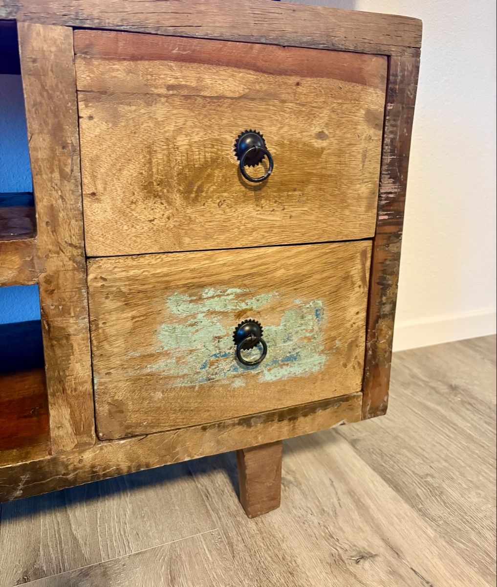 TV Möbel: TV Möbel Sideboard – Neu (gemäss Beschreibung) aus Küssnacht am Rigi von Wir-3 3