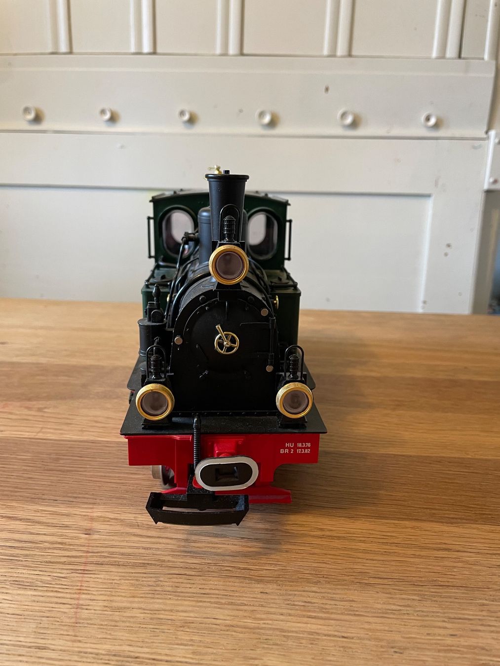 LGB Modelleisenbahnen: Modelleisenbahn – Gebraucht aus Winterthur von taiyo 1