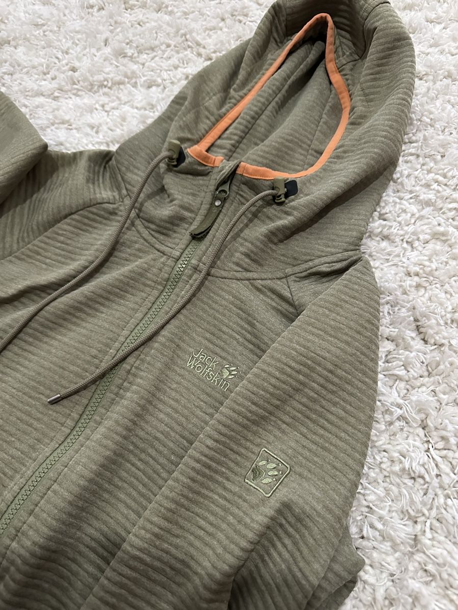 Jack Wolfskin Maglioni & Felpe: Jack Wolfskin Pullover Gr.XS – Usato da Bern venduto da BrandVilla 3