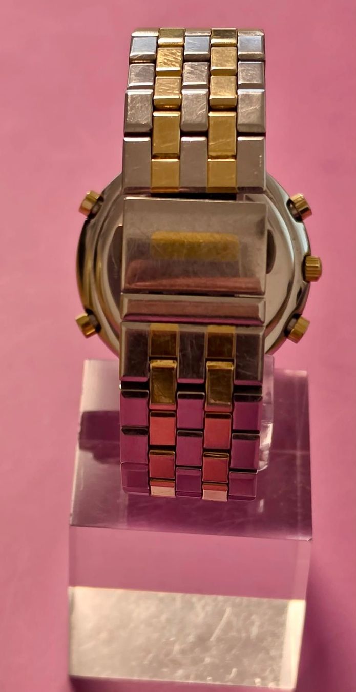 Rado Orologi: RADO XXL DIASTAR CHRONOGRAPH – Difettoso da Neftenbach venduto da Taschen-Uhren 1