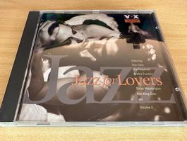 Various – Jazz For Lovers Volume 2