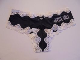 VICTORIA'S SECRET VERY SEXY CHEEKY, S, NEU
