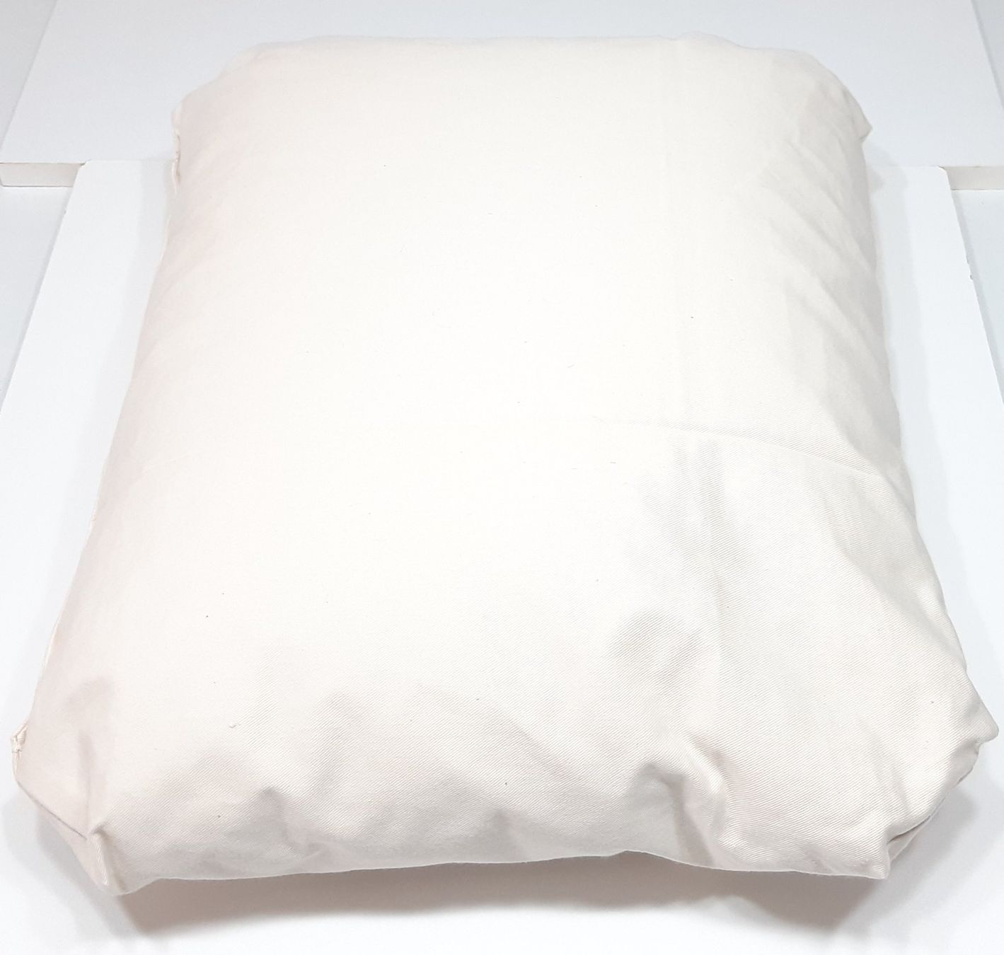 Coussins: Kopfkissen - Coussin – Neuf (Voir description) à Savagnier par Marderuth 1