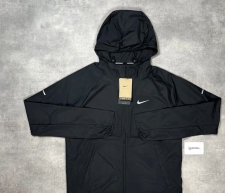 Ensemble Nike running noir homme neuf taille L