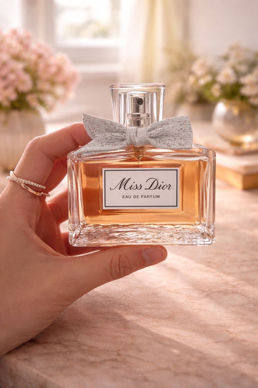 Dior Parfums & Eau de Toilette: Miss Dior Perfume 50mL – Neuf (Voir description) à Ostermundigen par eli_mpq7