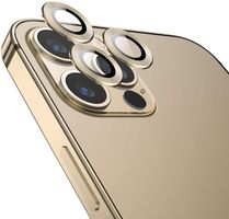 3 Verres Trempé Caméra iphone 13 pro max