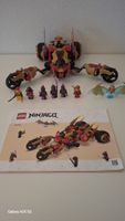 LEGO Ninjago Kai's Drachen-Raider 71773