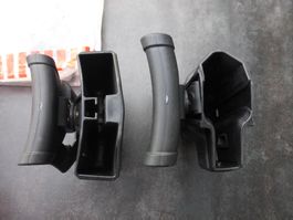 ungebrauchtes Holstermaterial / Liquidation