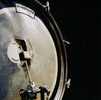 Sundiver - Hit Below The Belt