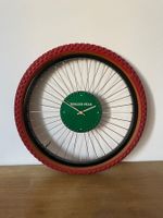 Uhr / Wanduhr Koller Velo
