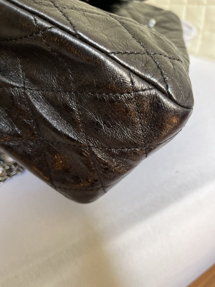 Chanel Borse da donna: Chanel sac 2.55 – Usato da Lausanne venduto da pioupiou38 3