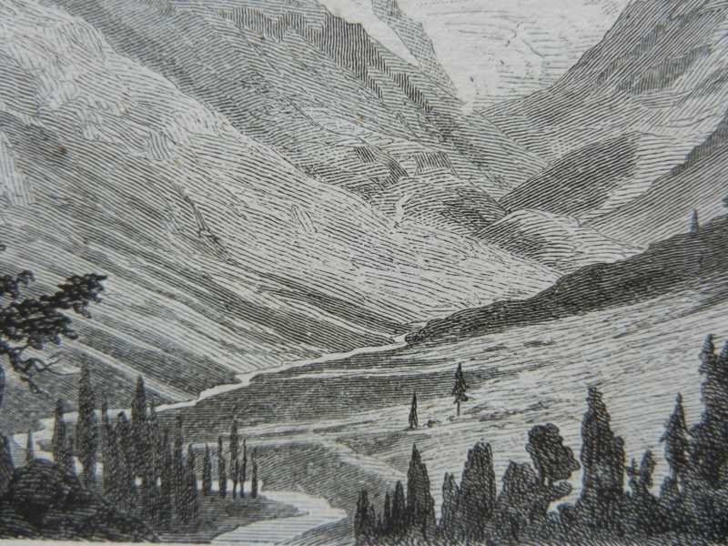 Incisioni: Beverstal Val Bever – Usato da Risch venduto da Rischli15 9