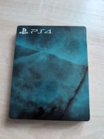 Spiel Until Dawn Steelbook PS4 guter Zustand