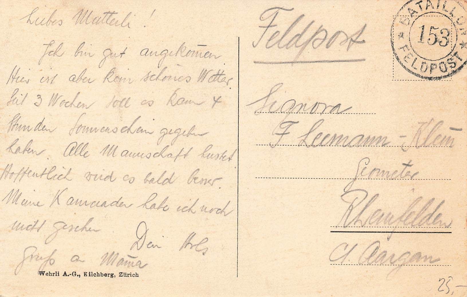 Cartoline postali: Bellinzona TI Piazza della Cattedrale – Usato da Biasca venduto da Blenio71 1