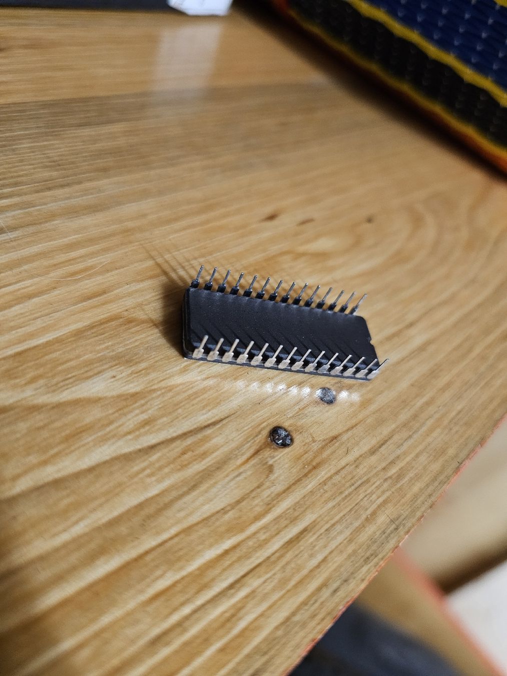 Ducati Accessori per altri veicoli: Ducati 996 Eprom – Usato da Steinerberg venduto da Sommi91 1