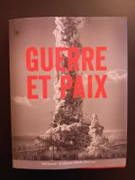 Guerre et Paix Fondation Martin Bodmer