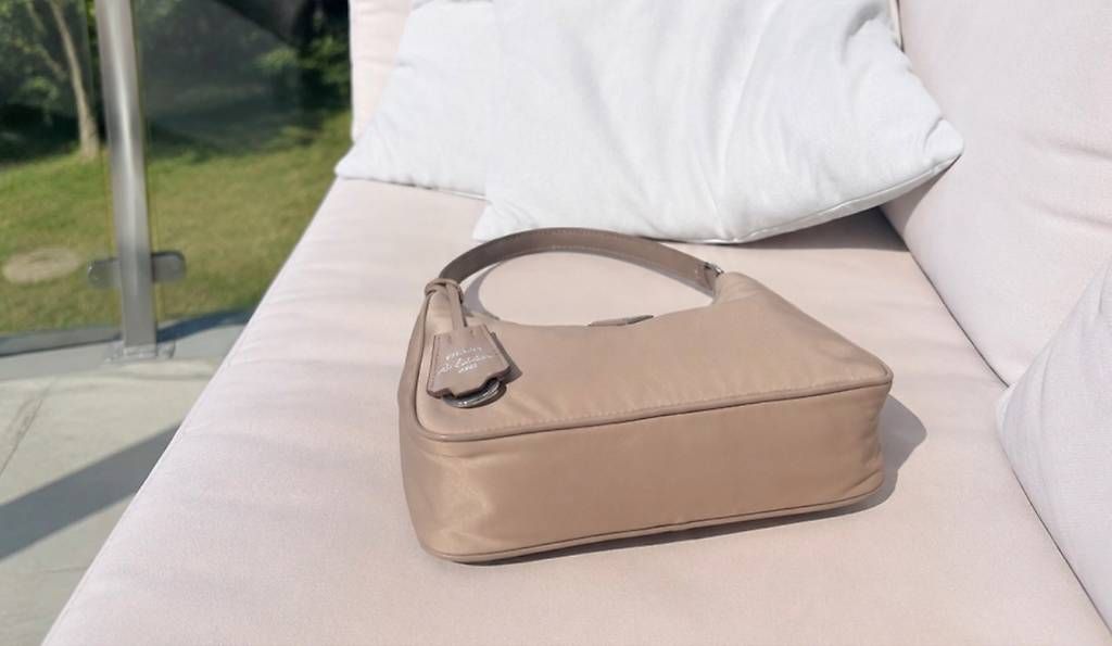 Borse da donna: SAC PRADA  – Usato da Romont FR venduto da Yohelys 1