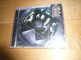 Crimson Glory – War Of The Worlds - SHAPE - Germany 2000